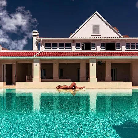 Aparthotel Morf - Soulful Casale Marittimo