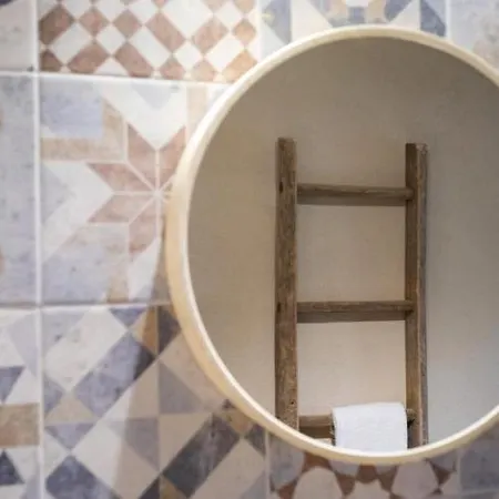 Morf - Soulful 3* Casale Marittimo