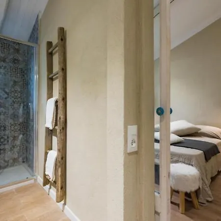 Aparthotel Morf - Soulful