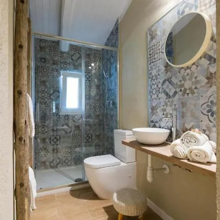 Morf - Soulful Aparthotel 3*