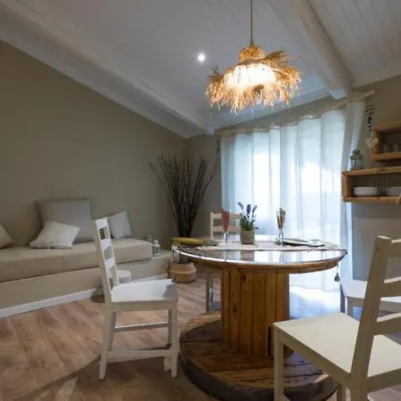 Aparthotel Morf - Soulful 3*