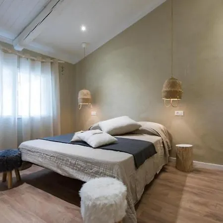 Morf - Soulful Aparthotel Casale Marittimo