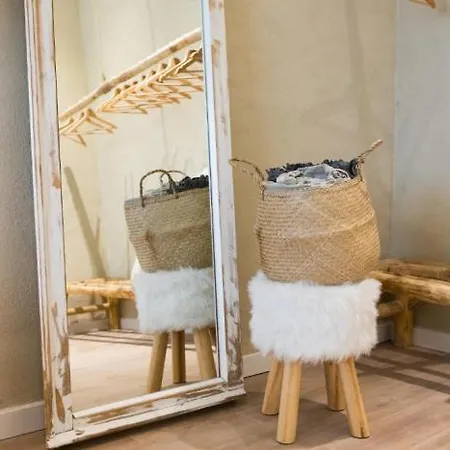 Aparthotel Morf - Soulful Casale Marittimo