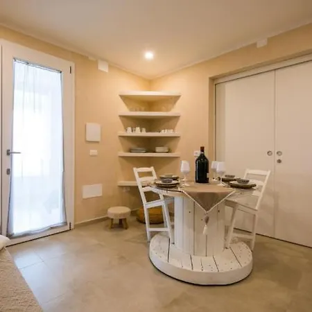 Morf - Soulful 3* Casale Marittimo