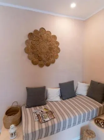 Aparthotel Morf - Soulful