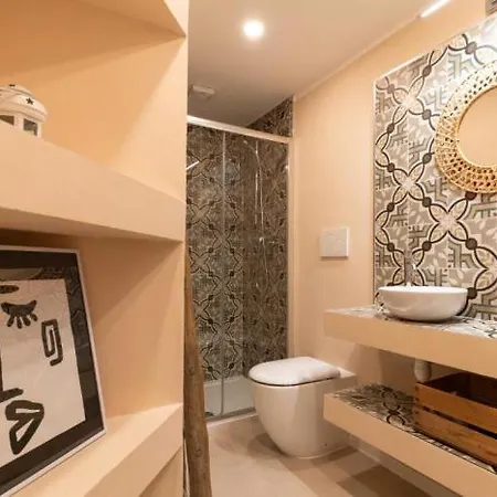 Aparthotel Morf - Soulful 3*