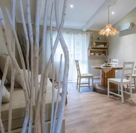 Morf - Soulful Aparthotel 3*
