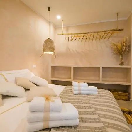 Morf - Soulful Aparthotel Casale Marittimo