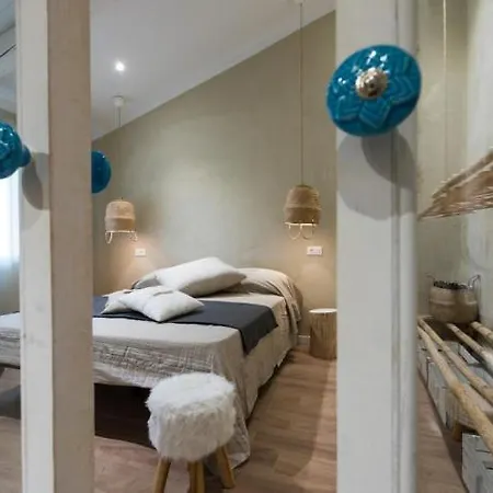 Aparthotel Morf - Soulful Casale Marittimo