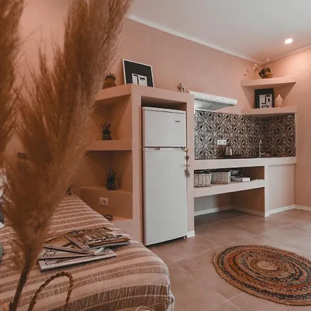 Morf - Soulful Aparthotel