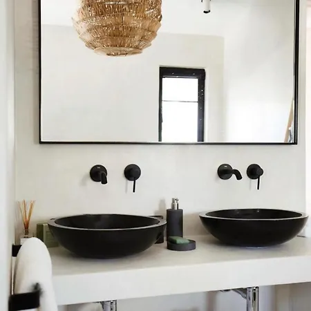 Morf - Soulful Aparthotel 3*
