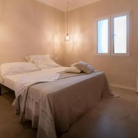Hotel apartamentowy Morf - Soulful Casale Marittimo