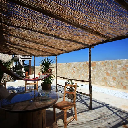 Morf - Soulful 4* Casale Marittimo