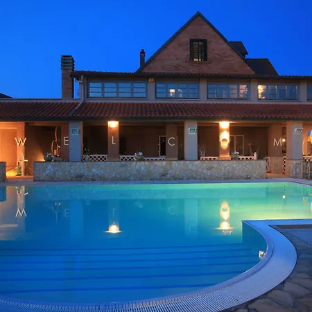 Aparthotel Morf - Soulful