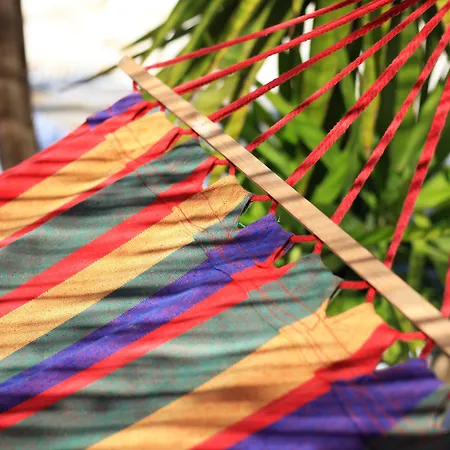 Aparthotel Morf - Soulful