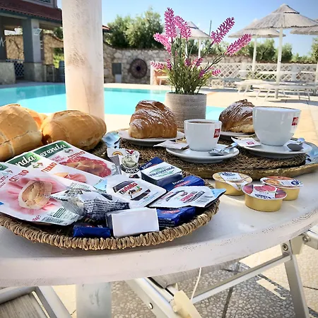 Morf - Soulful 4* Casale Marittimo