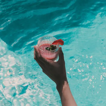 Morf - Soulful 4* Casale Marittimo